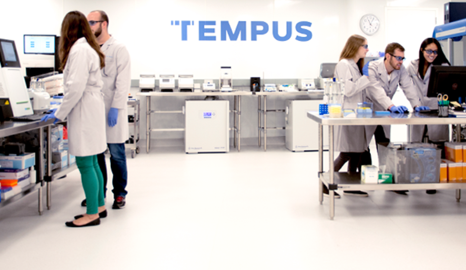 TEMPUS