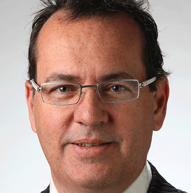Jeffrey Hubbell, PhD
