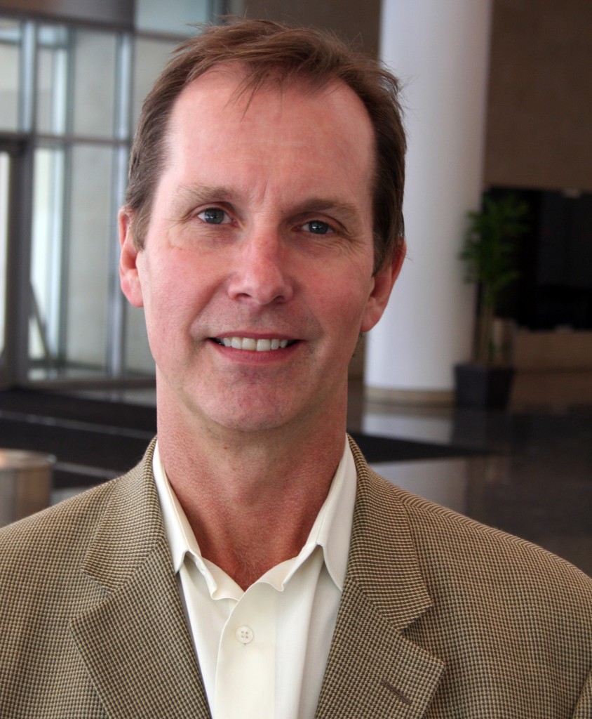 James Surmeier, NU