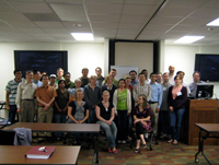 PISF Workshop 2009