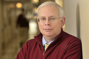 Dr. Lou Philipson, UChicago