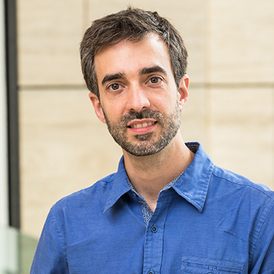 Nicolás Peláez, PhD