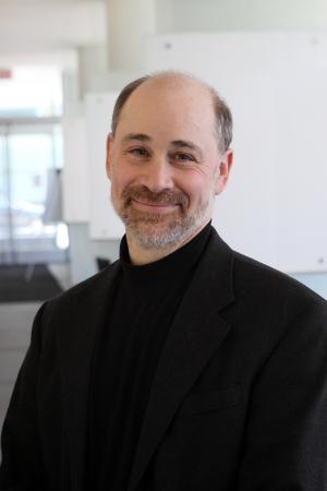 Robert Grossman, PhD