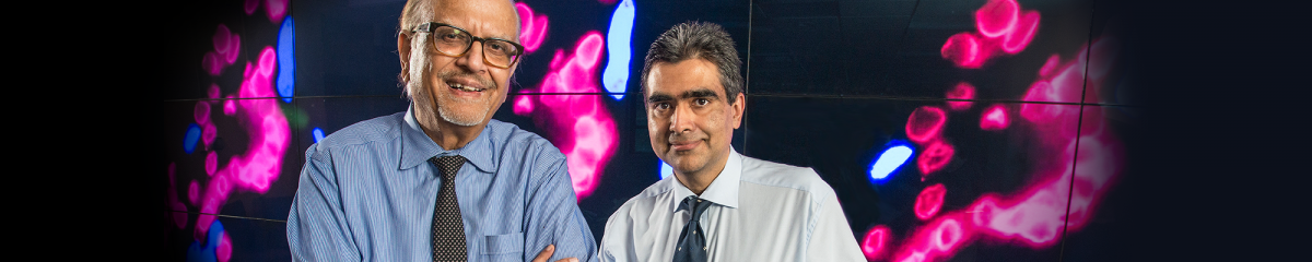 Jalees Rehman, MD, UIC