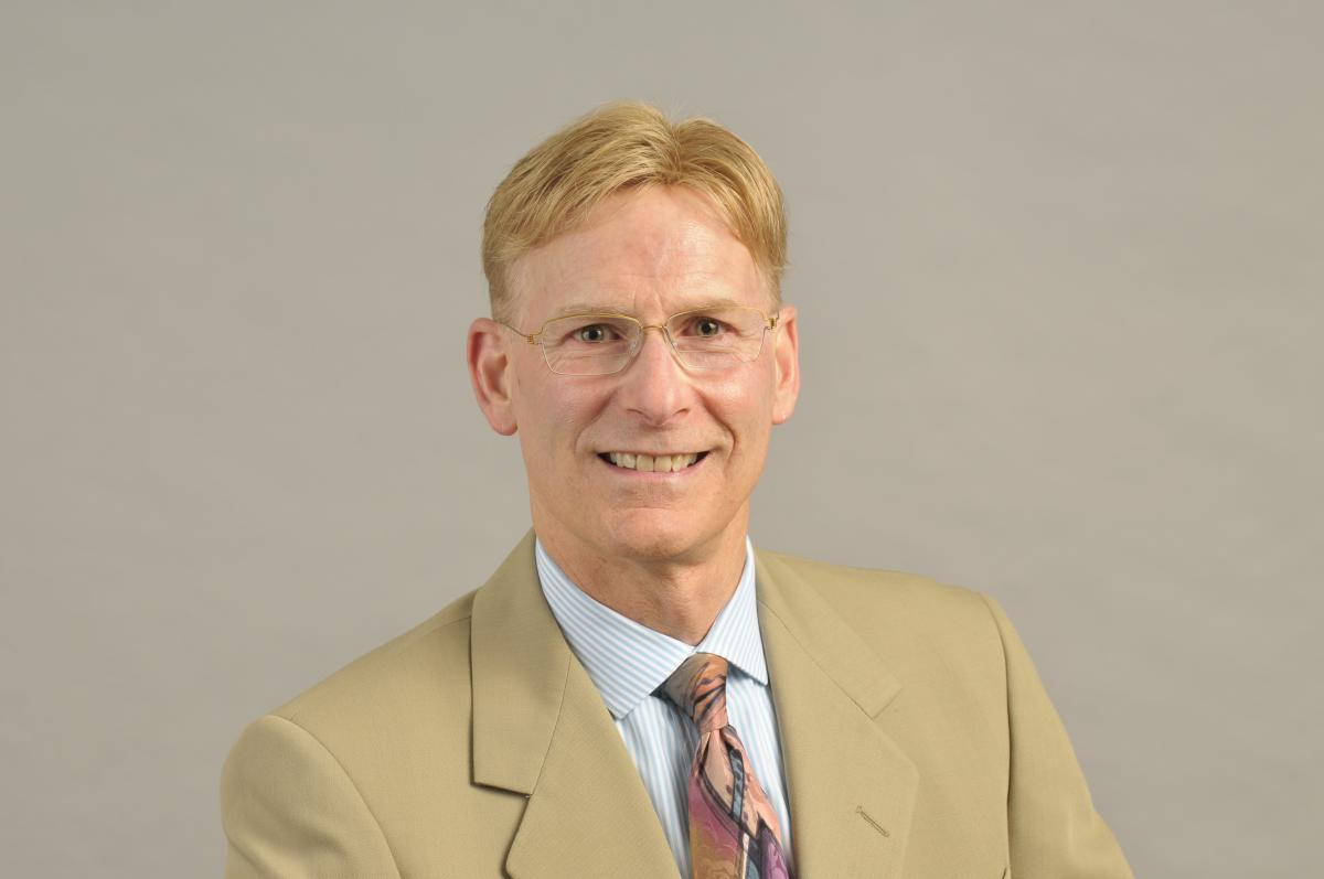 Rick Silverman, NU