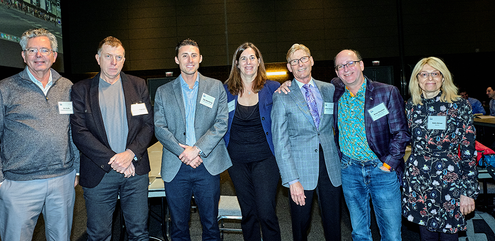 15th Annual CBC Symposium, 2017