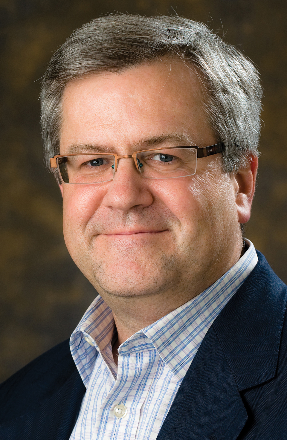 Thomas O'Halloran, NU