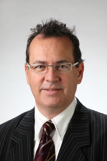 Prof. Jeffrey Hubbell