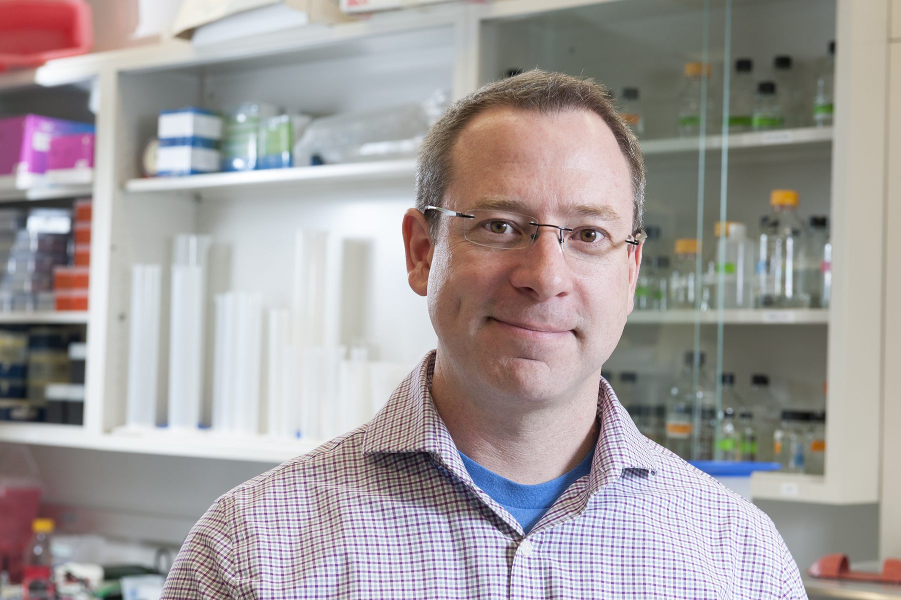 Michael Federle, UIC