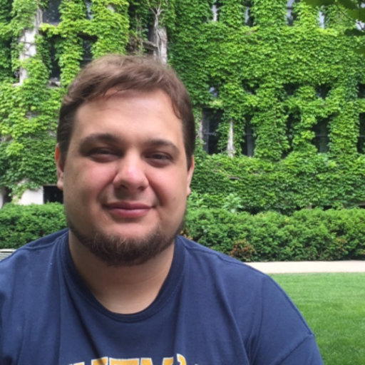 John Zimmerman, PhD