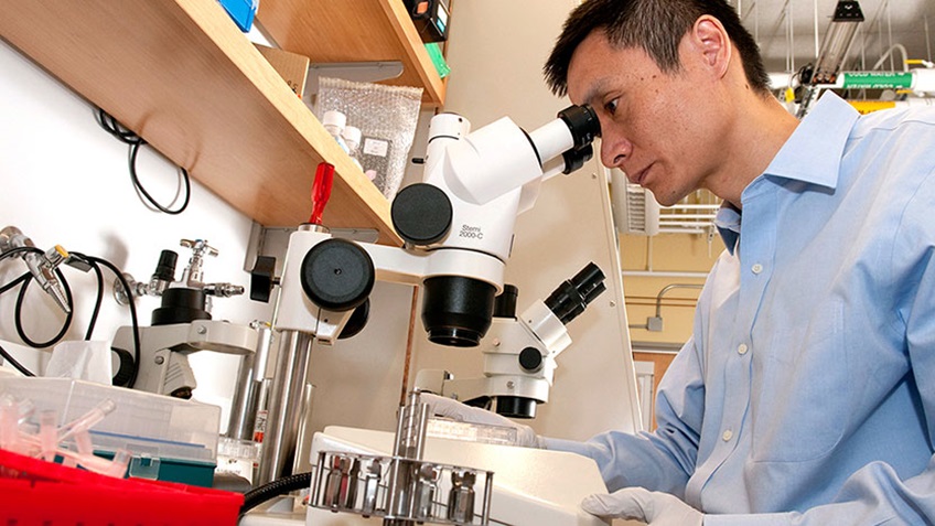 Chuan He, PhD, UChicago